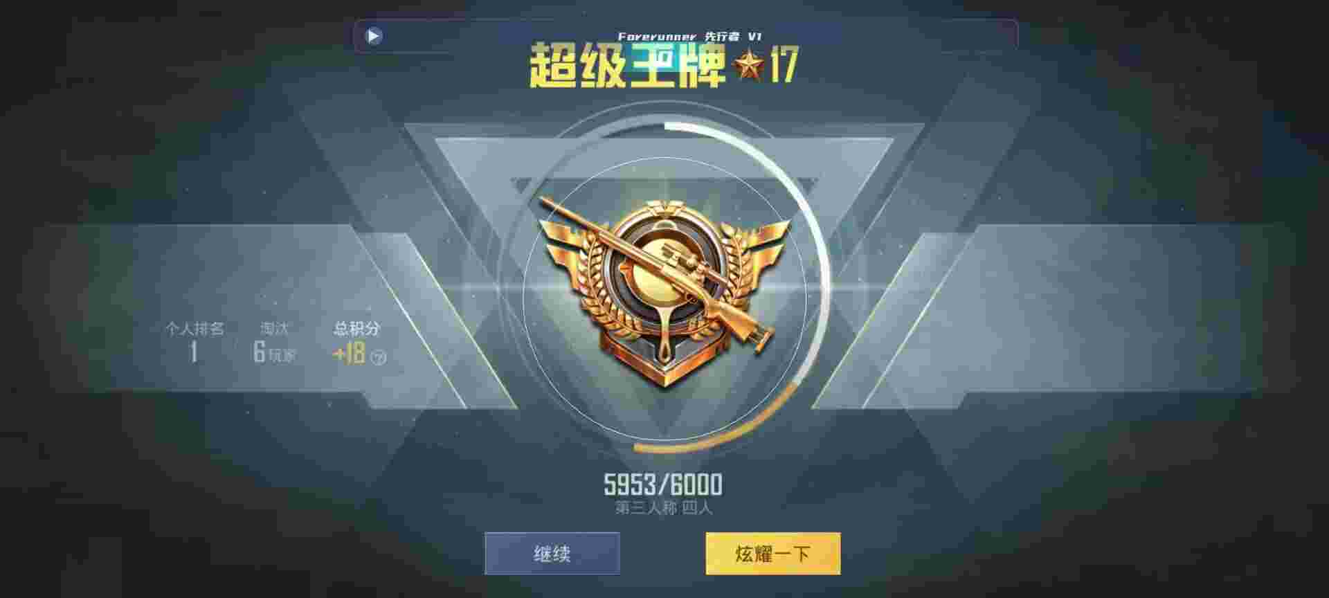 和平精英鸡腿辅助自瞄 - 和平精英三指外挂灵敏度辅助预览图